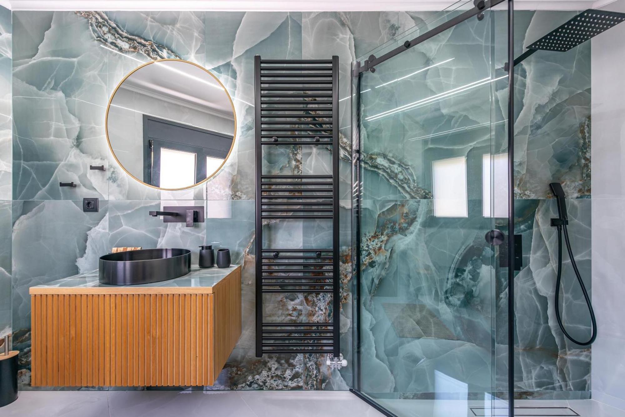 Fd Luxury Suites Nauplia Exterior foto