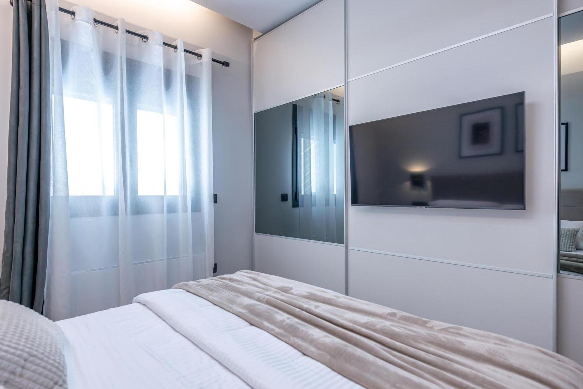 Fd Luxury Suites Nauplia Exterior foto