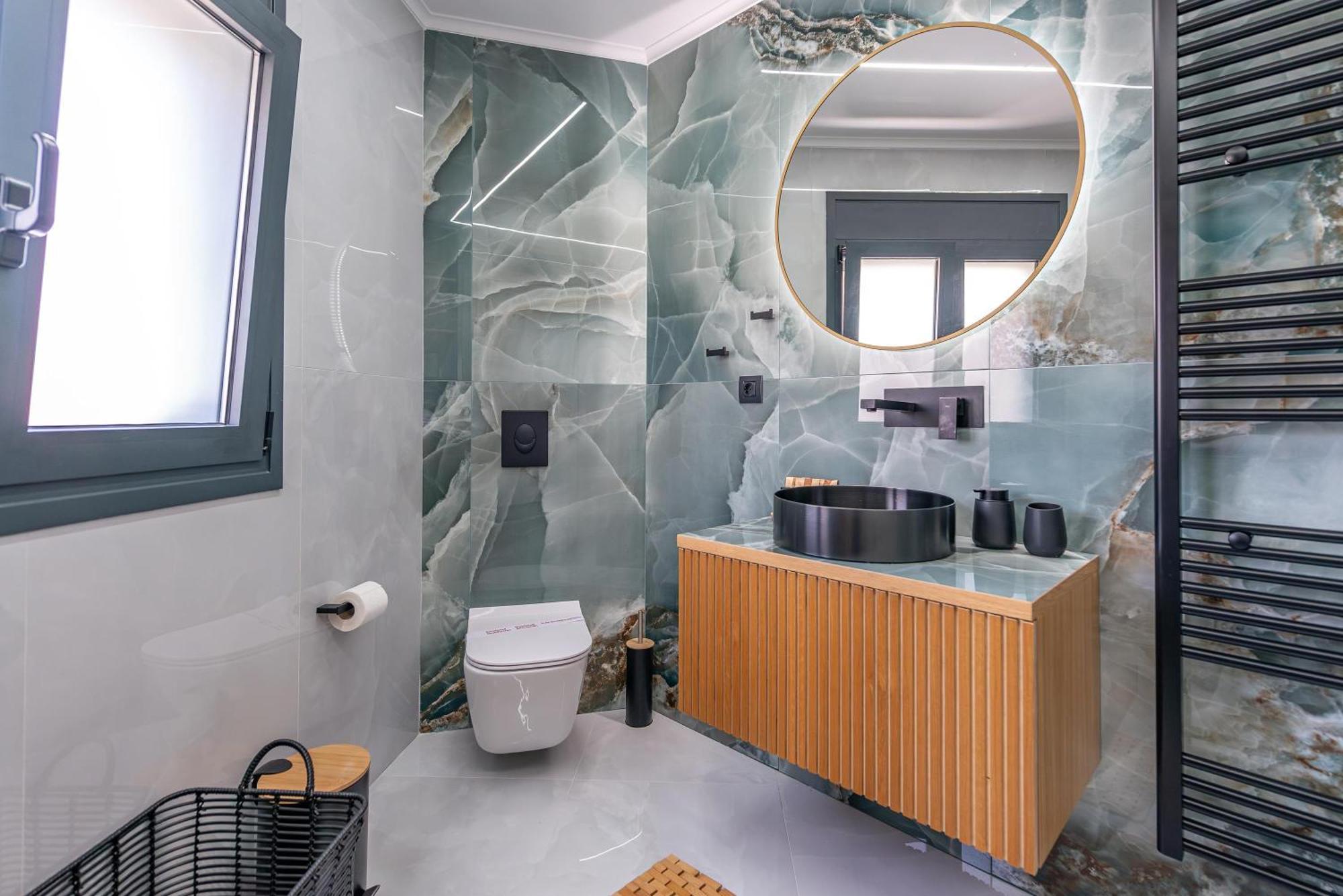Fd Luxury Suites Nauplia Exterior foto