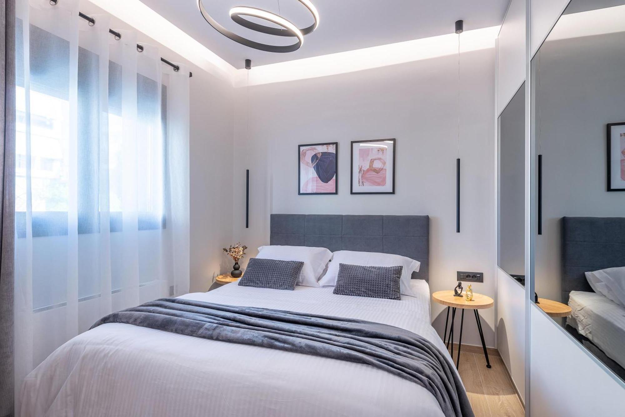 Fd Luxury Suites Nauplia Exterior foto