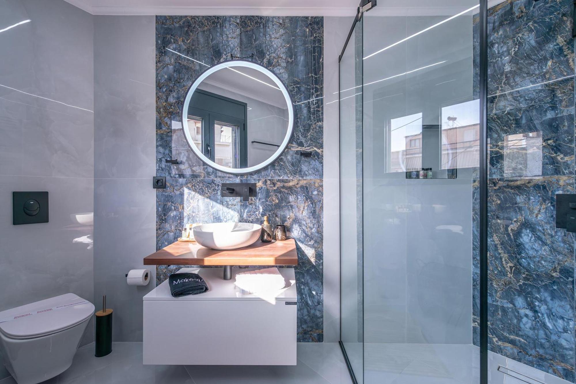 Fd Luxury Suites Nauplia Exterior foto