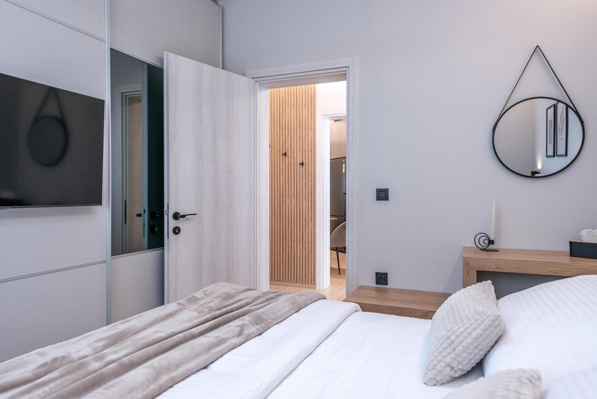 Fd Luxury Suites Nauplia Exterior foto