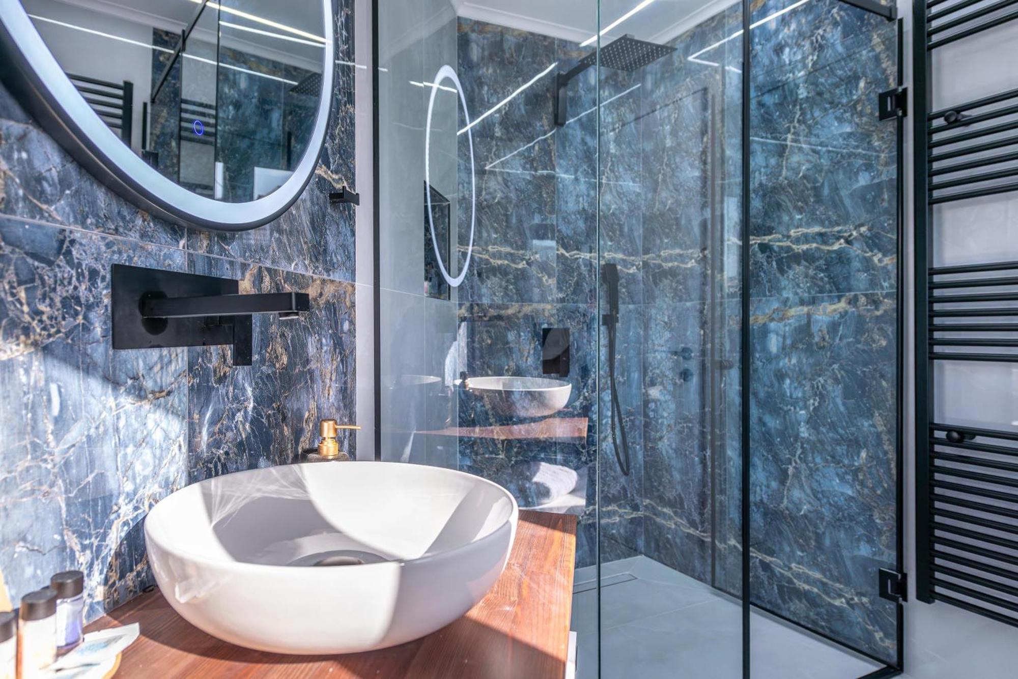 Fd Luxury Suites Nauplia Exterior foto